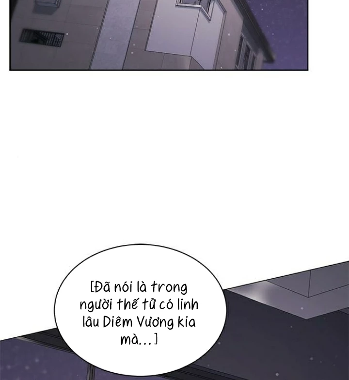 The Castle - Quỷ Nhãn Tân Nương Chapter 84 - 82