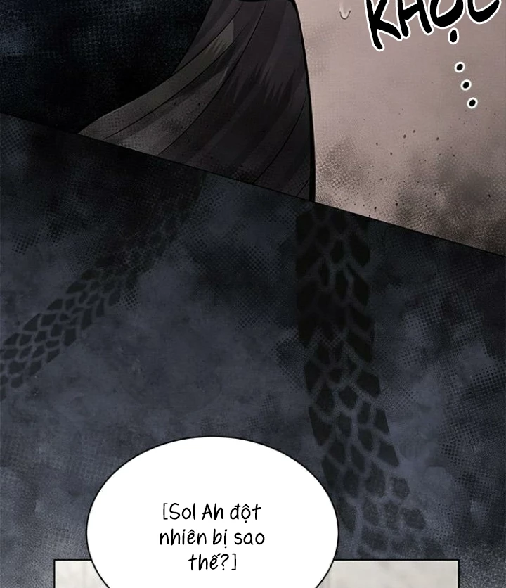 The Castle - Quỷ Nhãn Tân Nương Chapter 85 - 14
