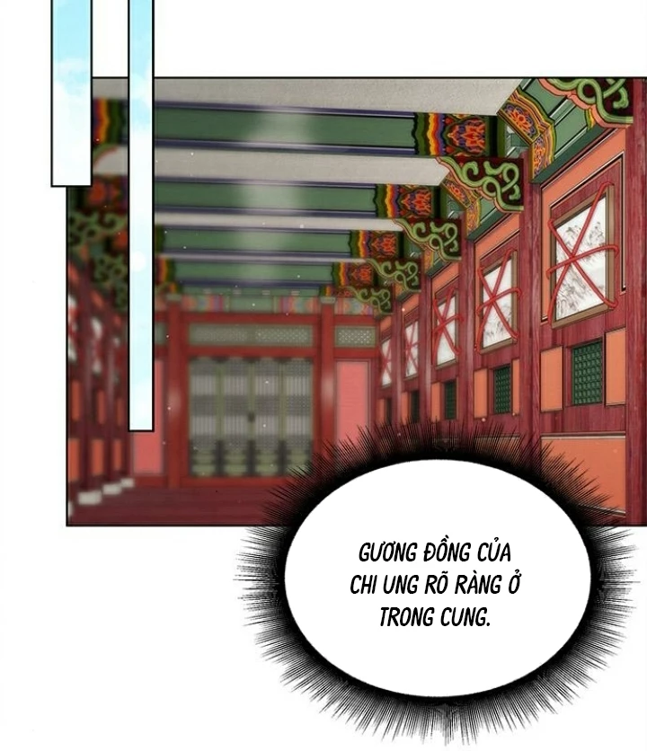 The Castle - Quỷ Nhãn Tân Nương Chapter 85 - 28