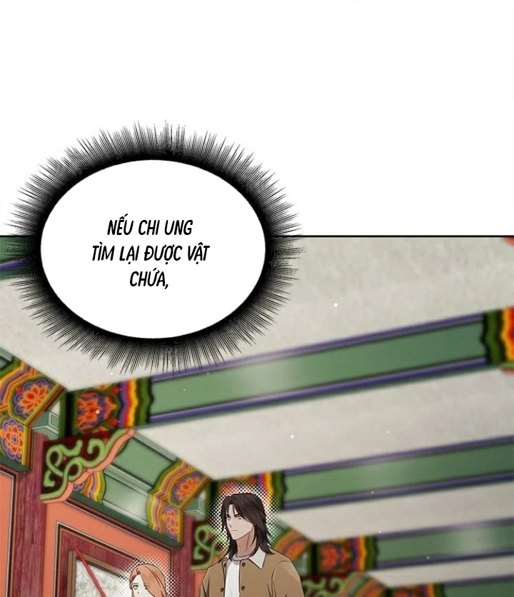 The Castle - Quỷ Nhãn Tân Nương Chapter 85 - 29