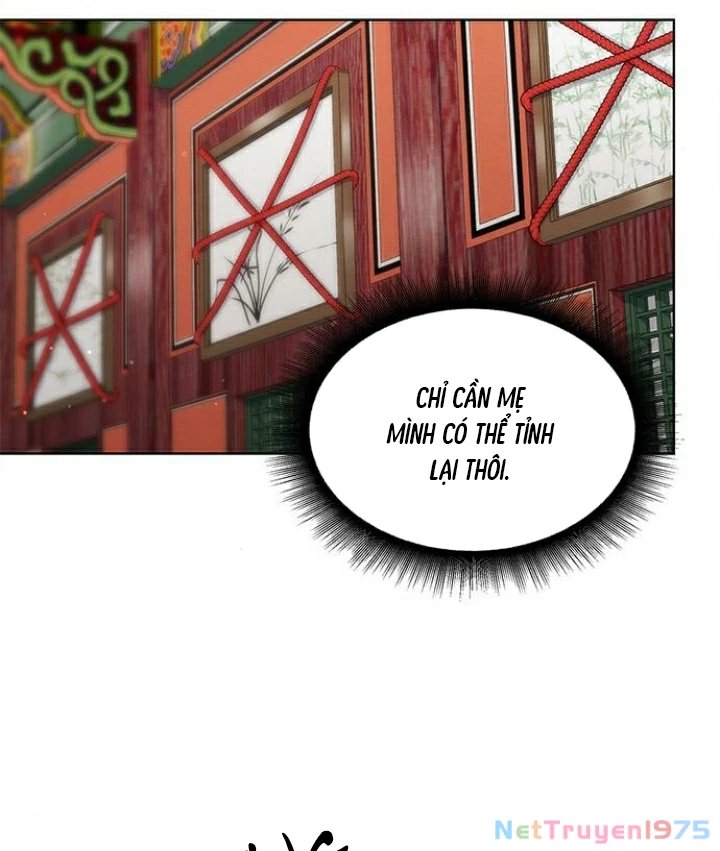 The Castle - Quỷ Nhãn Tân Nương Chapter 85 - 35
