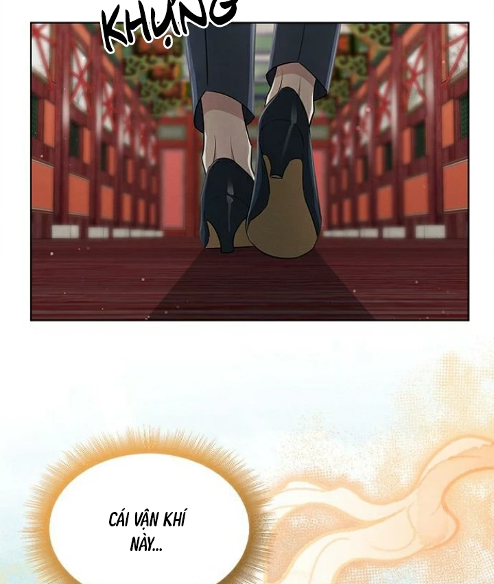 The Castle - Quỷ Nhãn Tân Nương Chapter 85 - 36
