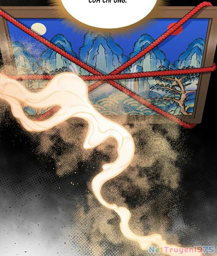 The Castle - Quỷ Nhãn Tân Nương Chapter 85 - 38