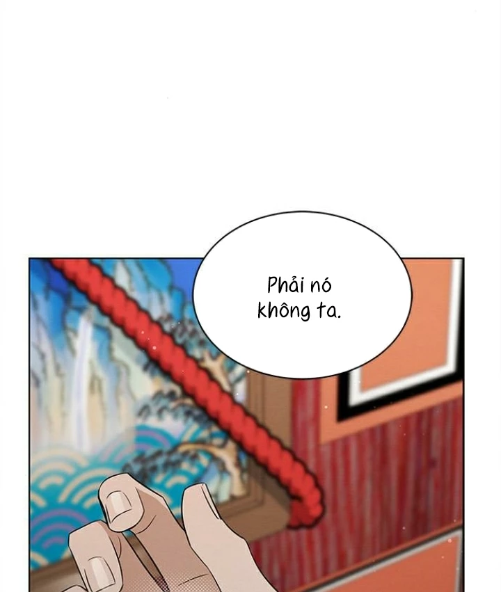 The Castle - Quỷ Nhãn Tân Nương Chapter 85 - 42
