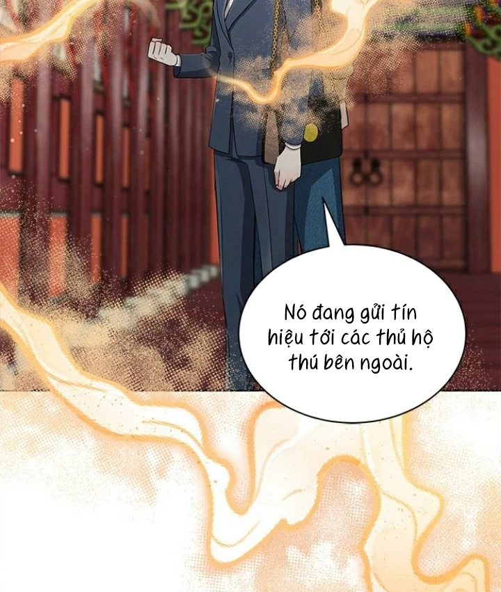 The Castle - Quỷ Nhãn Tân Nương Chapter 85 - 47