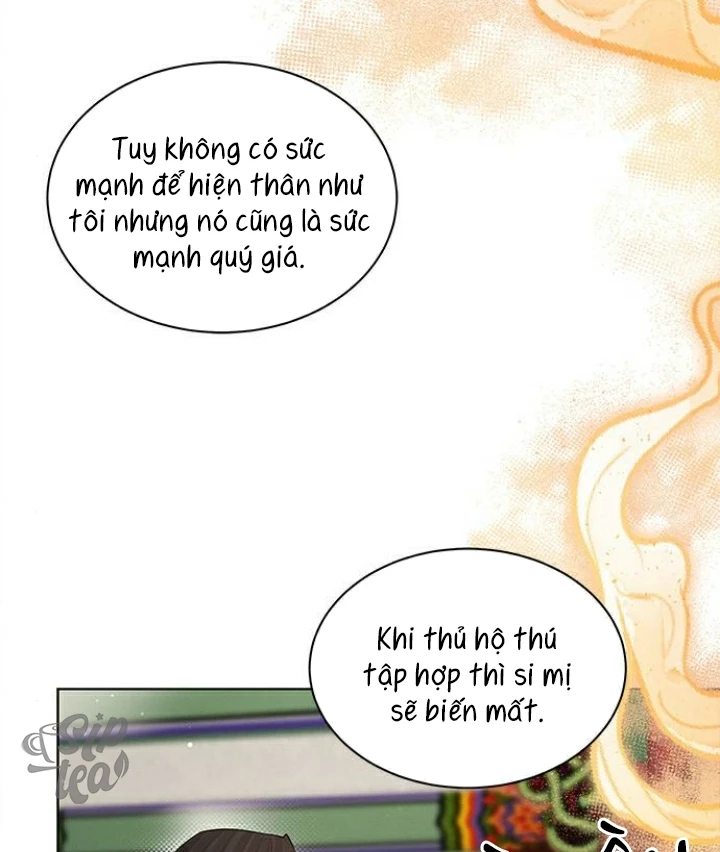 The Castle - Quỷ Nhãn Tân Nương Chapter 85 - 48