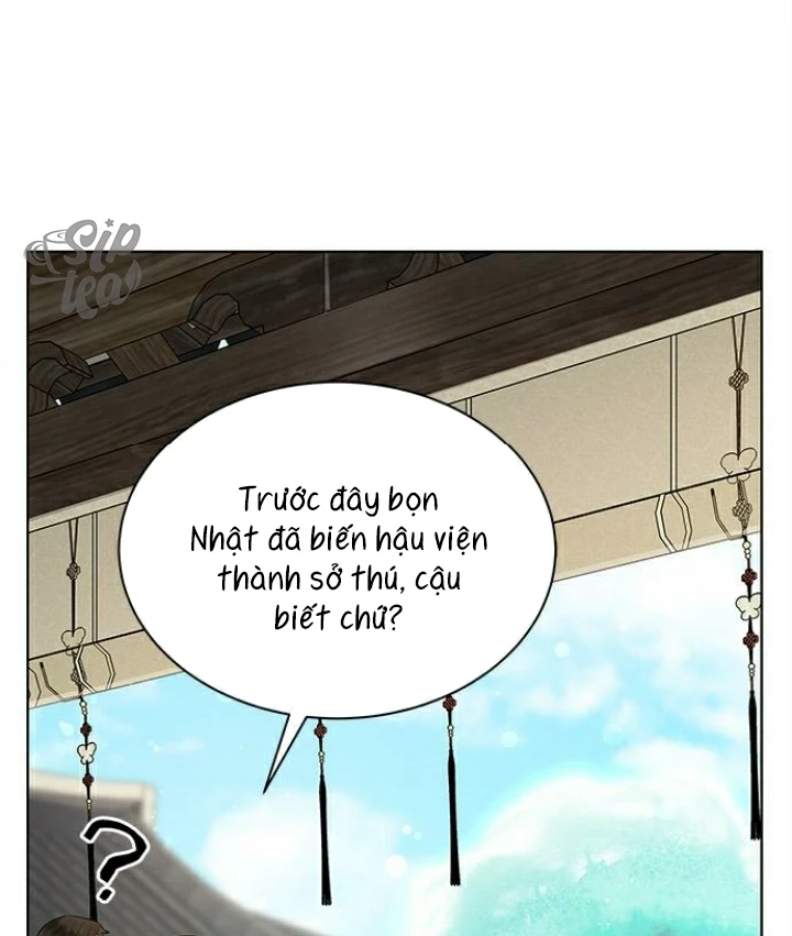 The Castle - Quỷ Nhãn Tân Nương Chapter 85 - 55
