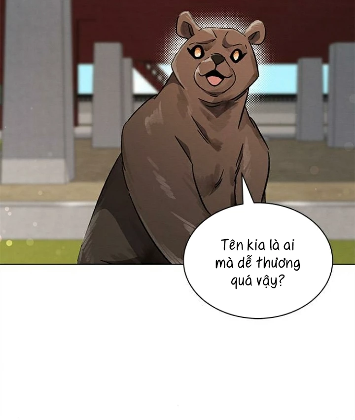 The Castle - Quỷ Nhãn Tân Nương Chapter 85 - 67