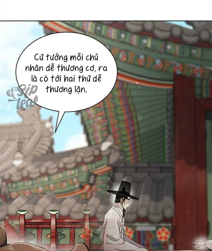 The Castle - Quỷ Nhãn Tân Nương Chapter 85 - 68