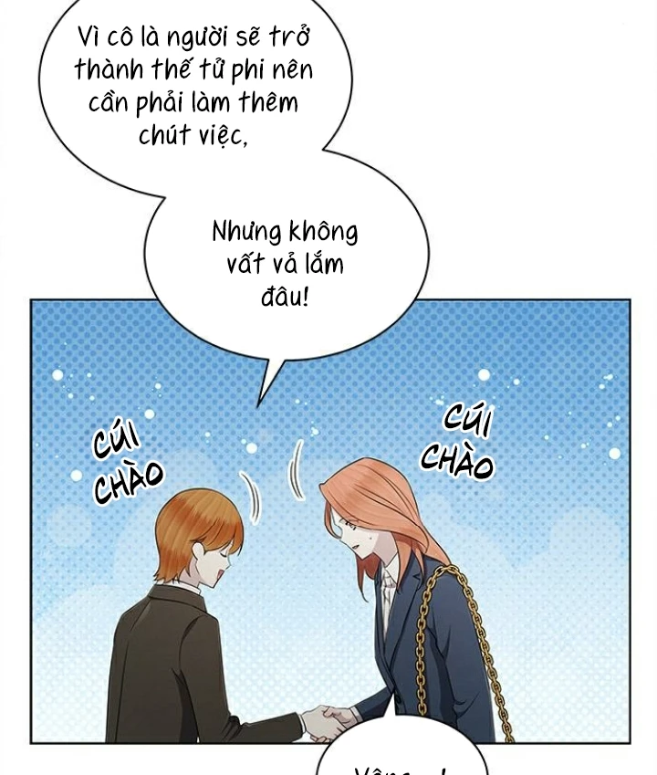 The Castle - Quỷ Nhãn Tân Nương Chapter 85 - 79