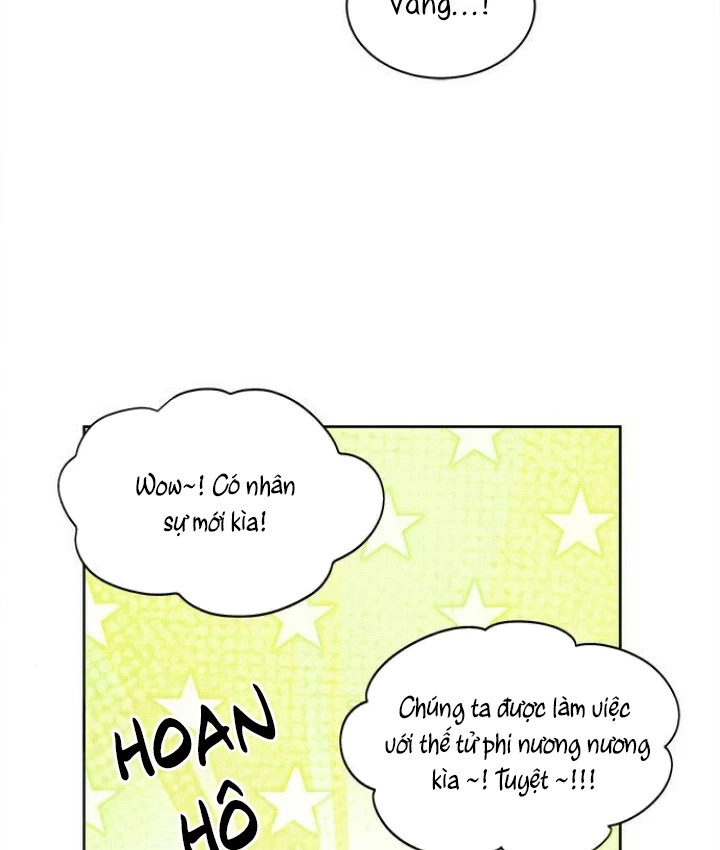 The Castle - Quỷ Nhãn Tân Nương Chapter 85 - 80