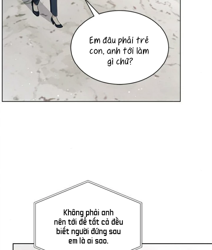 The Castle - Quỷ Nhãn Tân Nương Chapter 85 - 85
