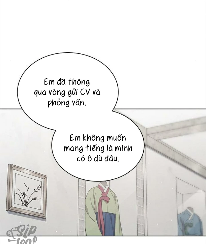 The Castle - Quỷ Nhãn Tân Nương Chapter 85 - 87