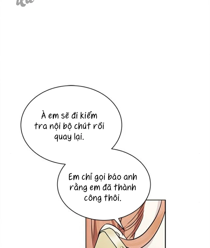 The Castle - Quỷ Nhãn Tân Nương Chapter 85 - 88
