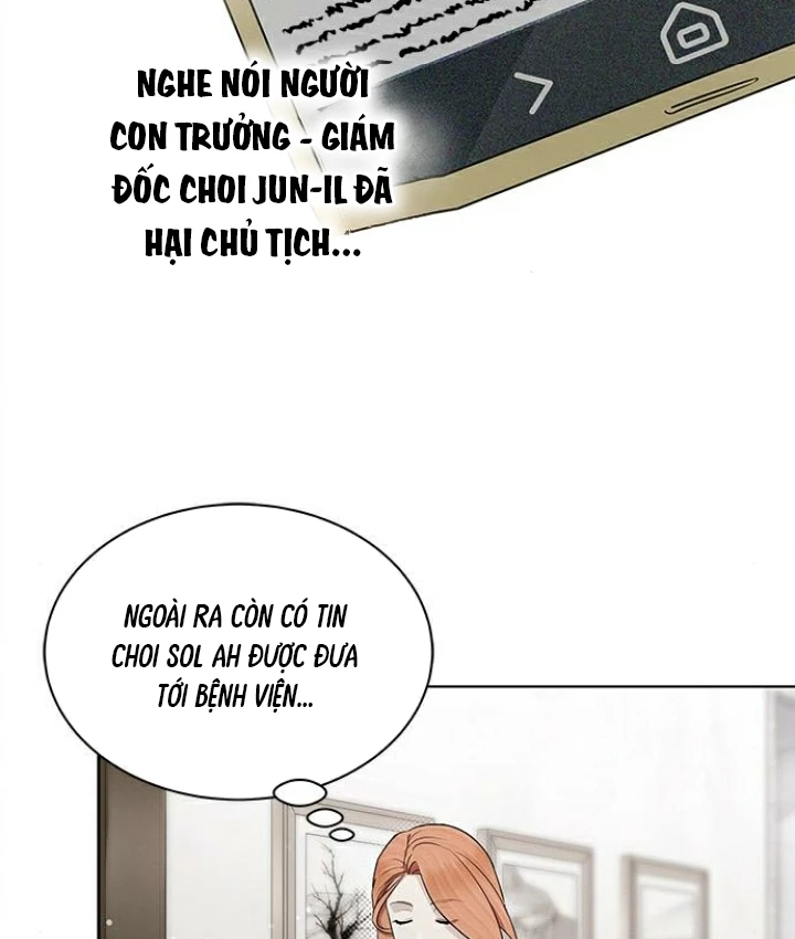 The Castle - Quỷ Nhãn Tân Nương Chapter 85 - 92