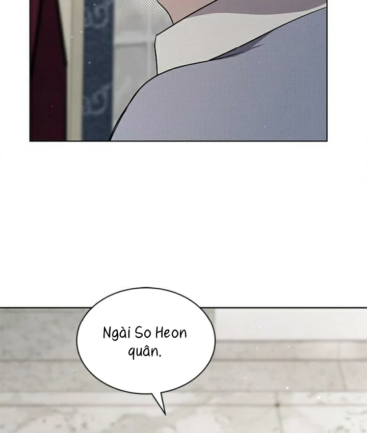 The Castle - Quỷ Nhãn Tân Nương Chapter 85 - 99