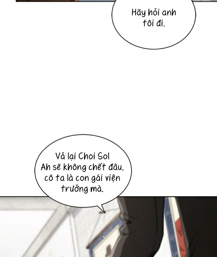 The Castle - Quỷ Nhãn Tân Nương Chapter 86 - 8