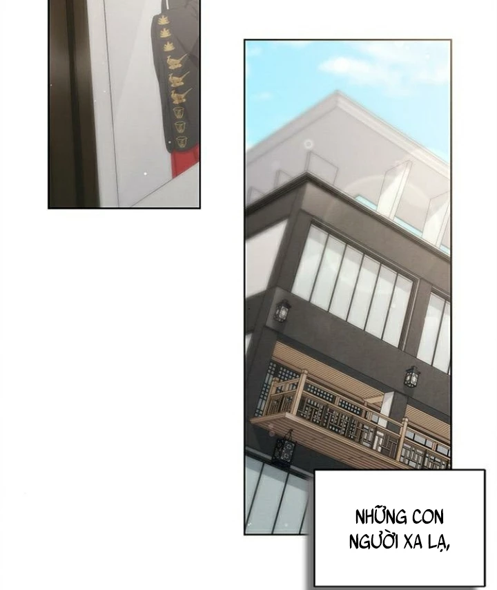 The Castle - Quỷ Nhãn Tân Nương Chapter 86 - 12