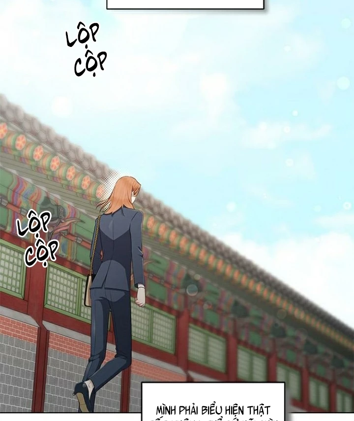 The Castle - Quỷ Nhãn Tân Nương Chapter 86 - 14