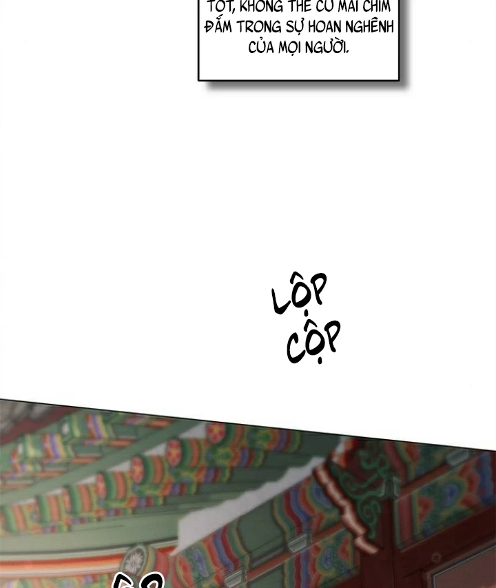 The Castle - Quỷ Nhãn Tân Nương Chapter 86 - 15