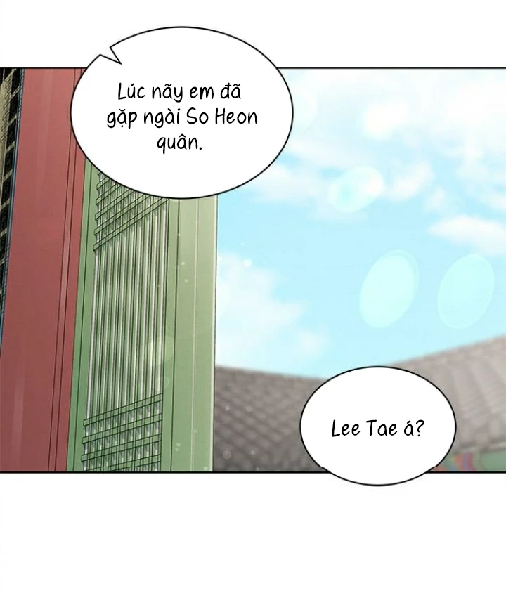 The Castle - Quỷ Nhãn Tân Nương Chapter 86 - 38