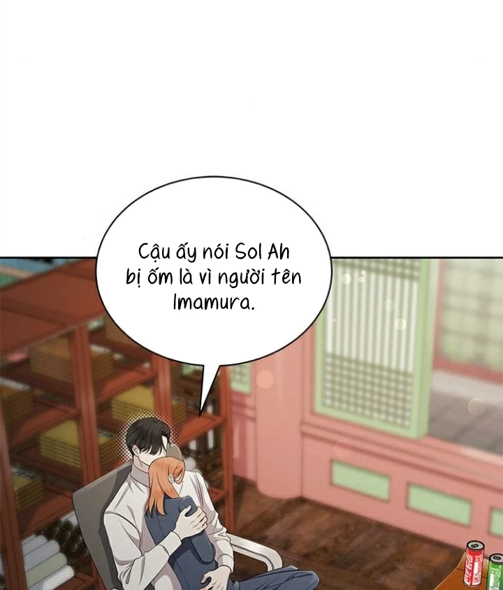 The Castle - Quỷ Nhãn Tân Nương Chapter 86 - 39