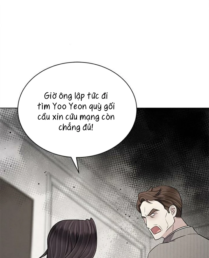 The Castle - Quỷ Nhãn Tân Nương Chapter 86 - 88