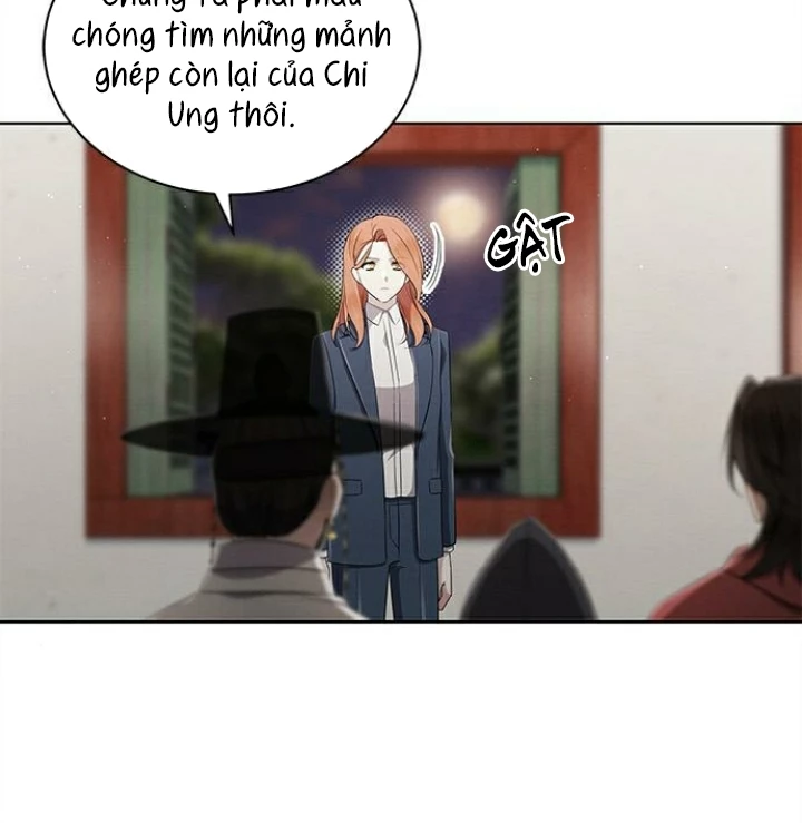 The Castle - Quỷ Nhãn Tân Nương Chapter 87 - 7