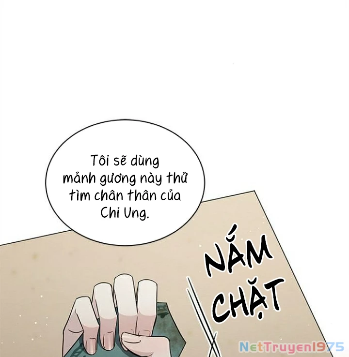 The Castle - Quỷ Nhãn Tân Nương Chapter 87 - 8
