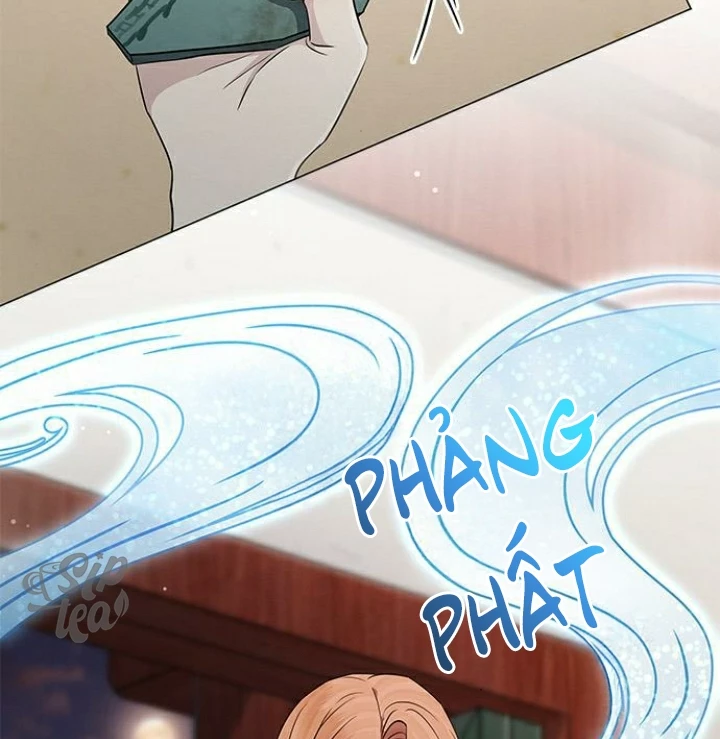 The Castle - Quỷ Nhãn Tân Nương Chapter 87 - 9