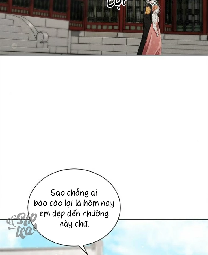The Castle - Quỷ Nhãn Tân Nương Chapter 87 - 51