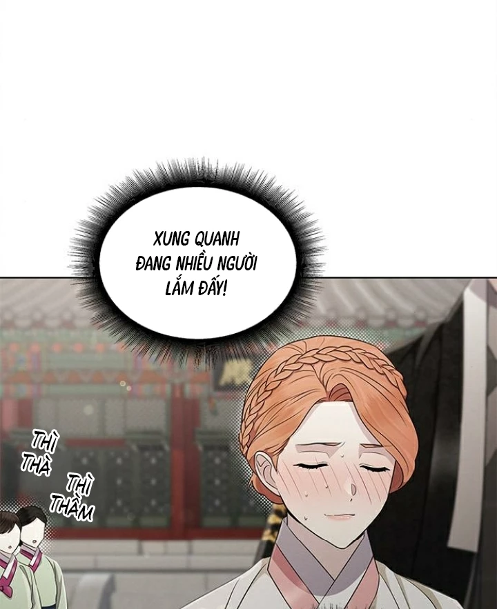 The Castle - Quỷ Nhãn Tân Nương Chapter 87 - 53