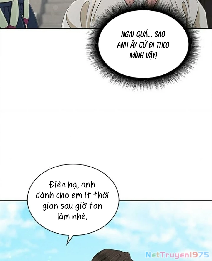 The Castle - Quỷ Nhãn Tân Nương Chapter 87 - 54