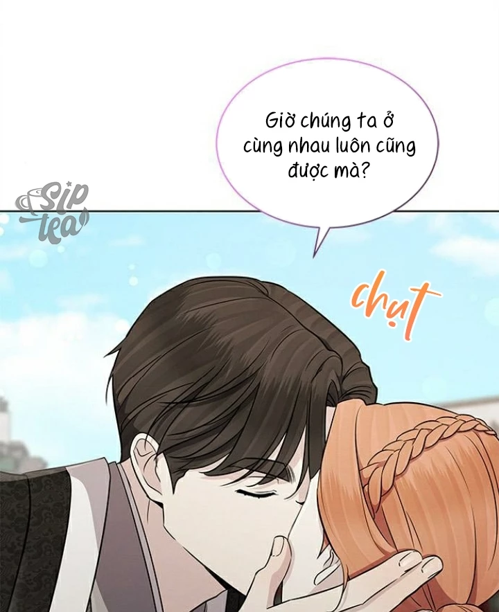 The Castle - Quỷ Nhãn Tân Nương Chapter 87 - 60