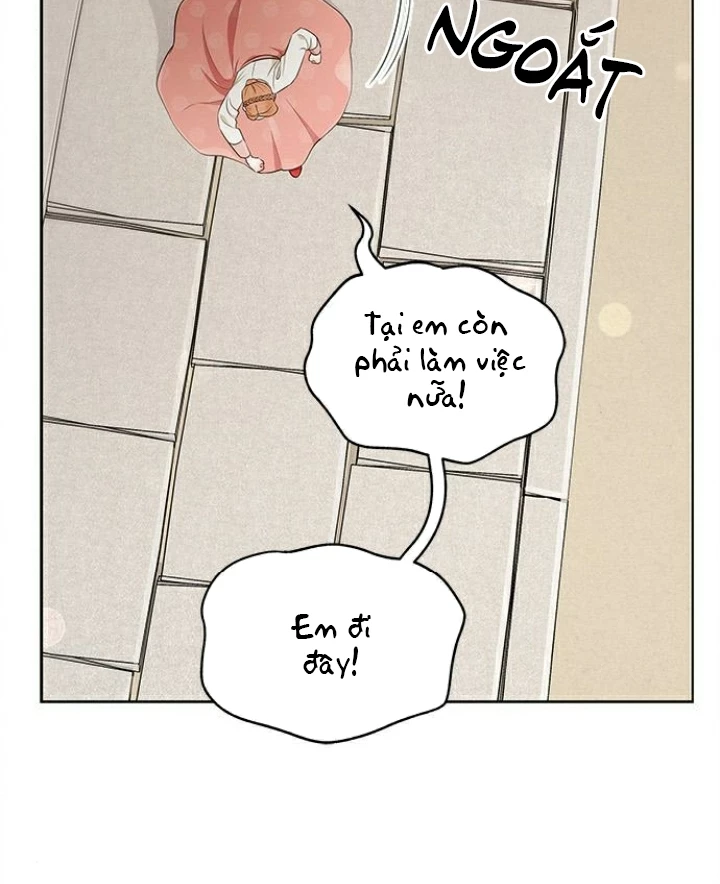 The Castle - Quỷ Nhãn Tân Nương Chapter 87 - 64
