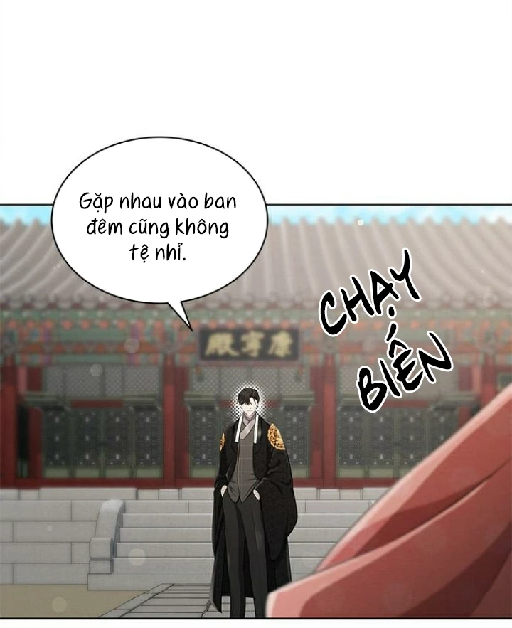 The Castle - Quỷ Nhãn Tân Nương Chapter 87 - 65