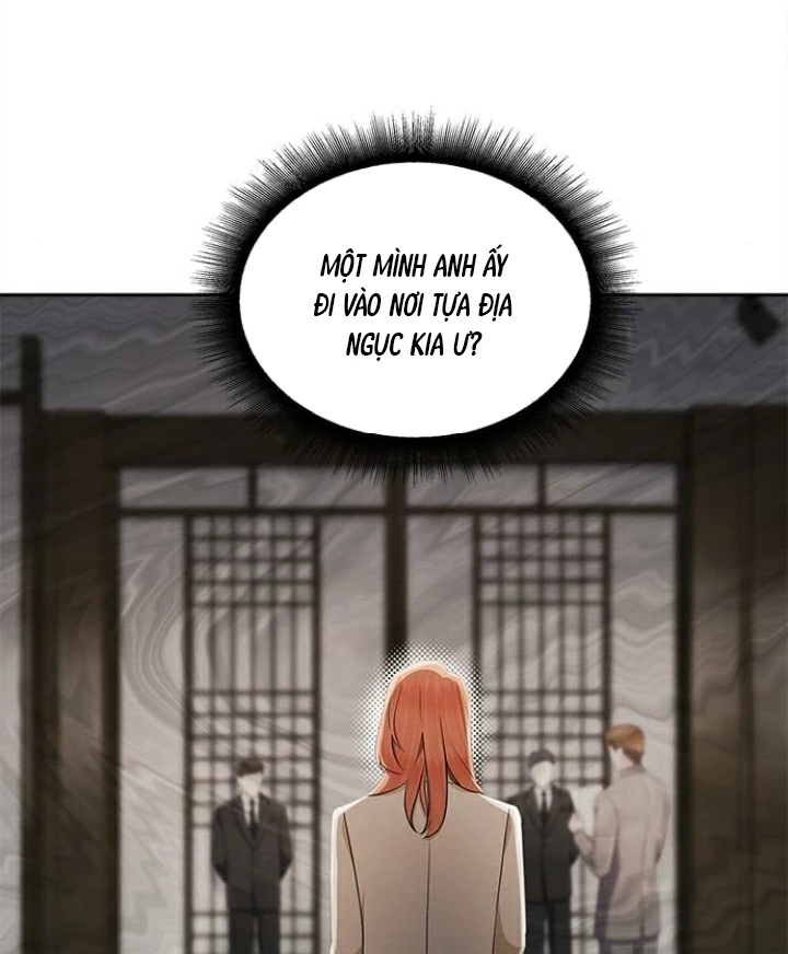 The Castle - Quỷ Nhãn Tân Nương Chapter 87 - 98