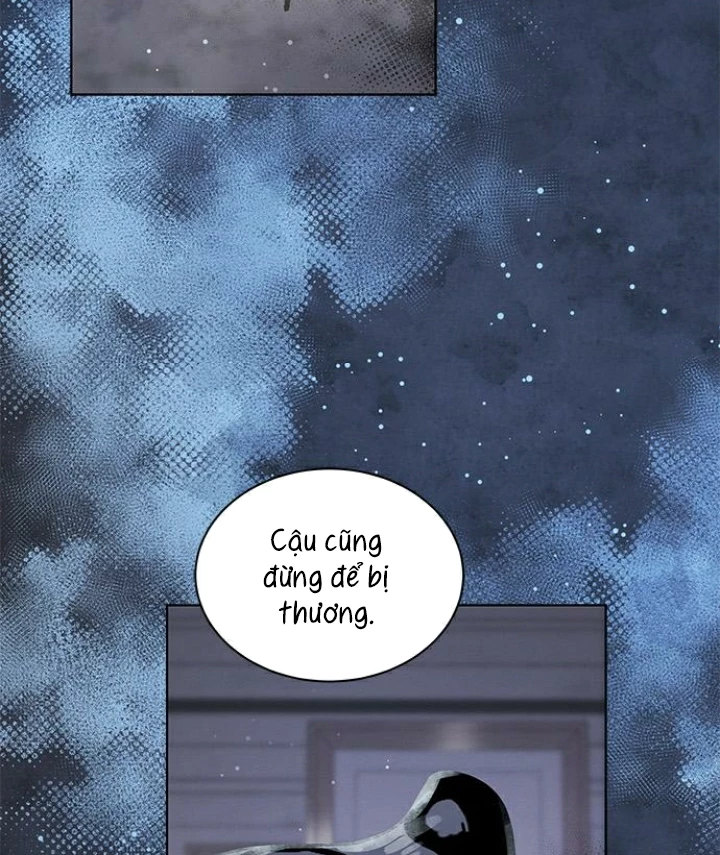 The Castle - Quỷ Nhãn Tân Nương Chapter 88 - 5
