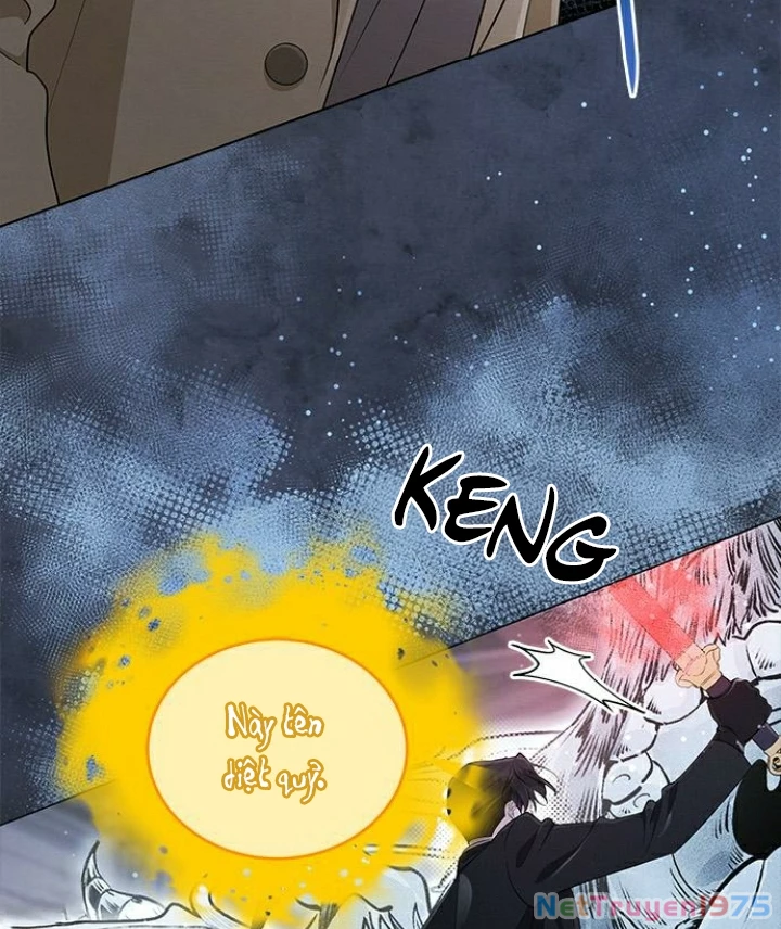 The Castle - Quỷ Nhãn Tân Nương Chapter 88 - 14
