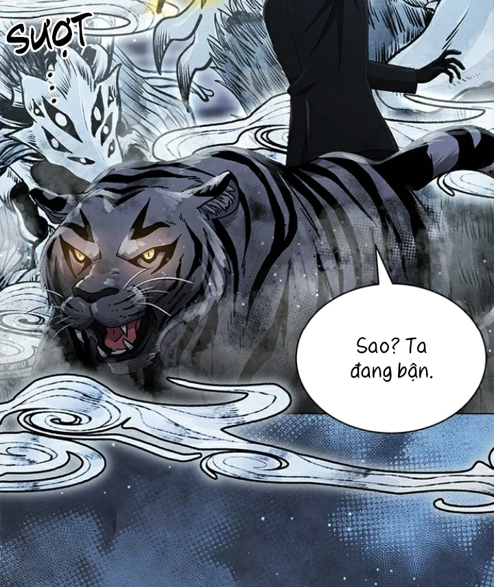 The Castle - Quỷ Nhãn Tân Nương Chapter 88 - 15