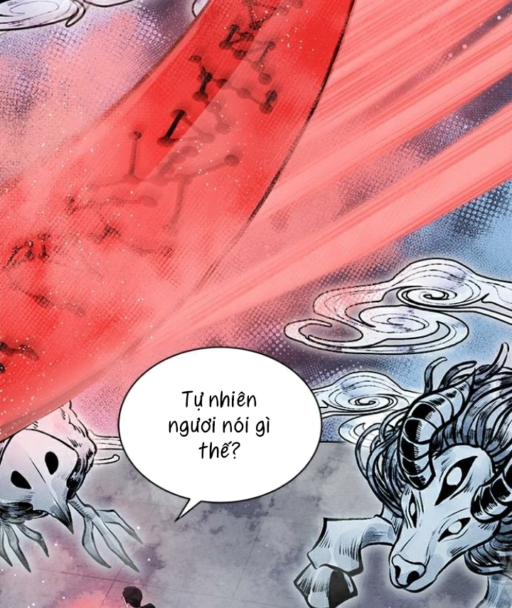 The Castle - Quỷ Nhãn Tân Nương Chapter 88 - 21