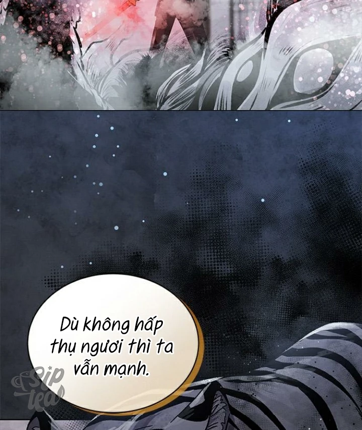 The Castle - Quỷ Nhãn Tân Nương Chapter 88 - 28