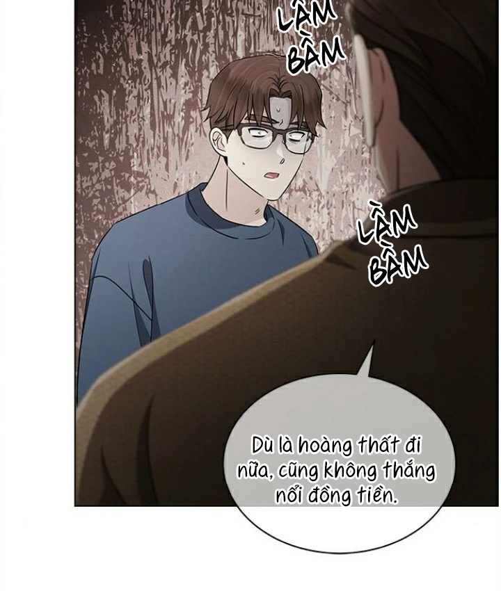 The Castle - Quỷ Nhãn Tân Nương Chapter 88 - 40