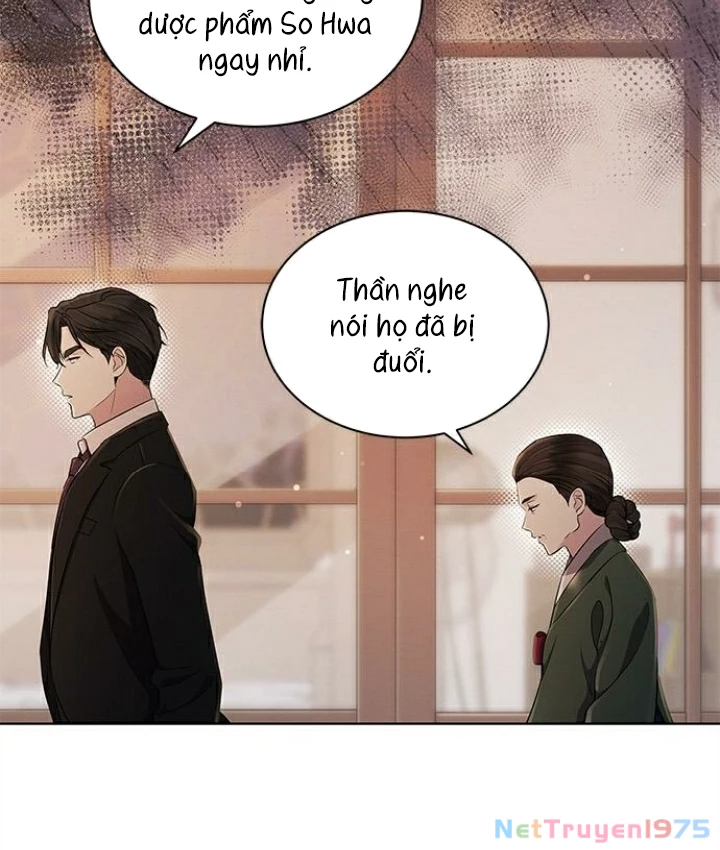 The Castle - Quỷ Nhãn Tân Nương Chapter 88 - 52