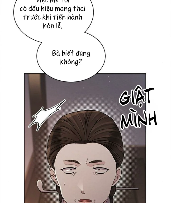 The Castle - Quỷ Nhãn Tân Nương Chapter 88 - 57