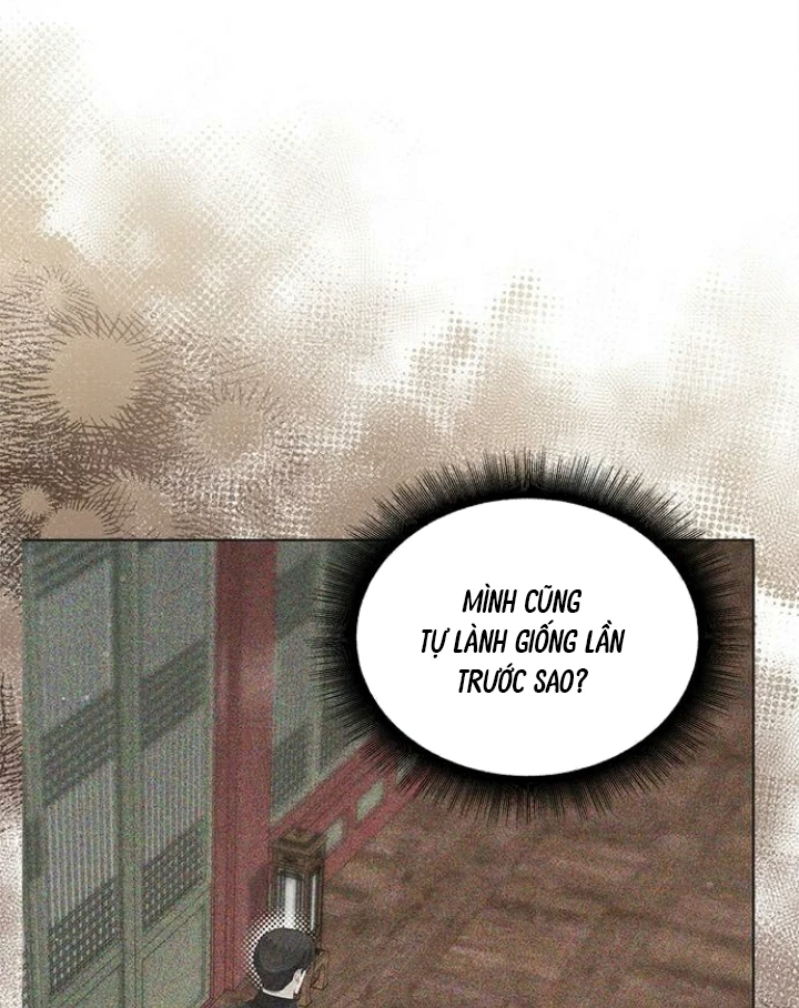 The Castle - Quỷ Nhãn Tân Nương Chapter 88 - 90