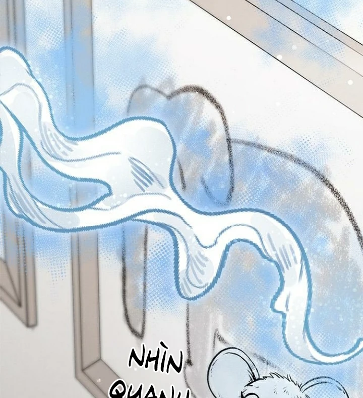 The Castle - Quỷ Nhãn Tân Nương Chapter 89 - 33