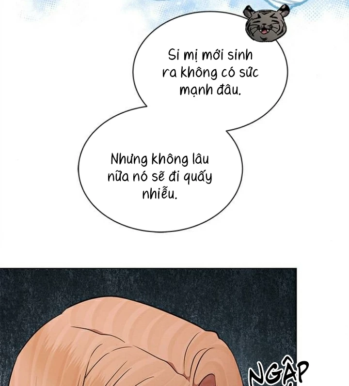 The Castle - Quỷ Nhãn Tân Nương Chapter 89 - 40