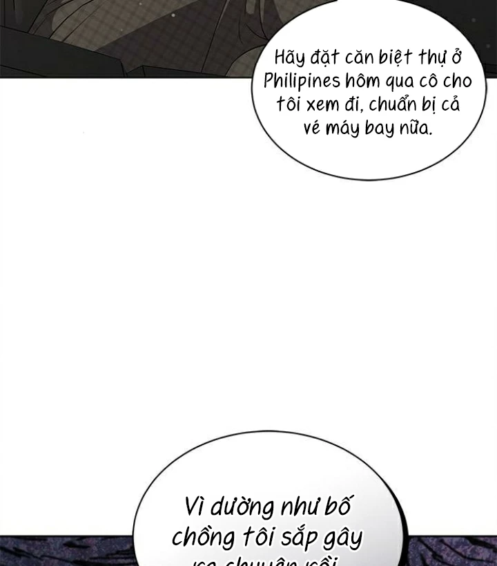 The Castle - Quỷ Nhãn Tân Nương Chapter 89 - 113