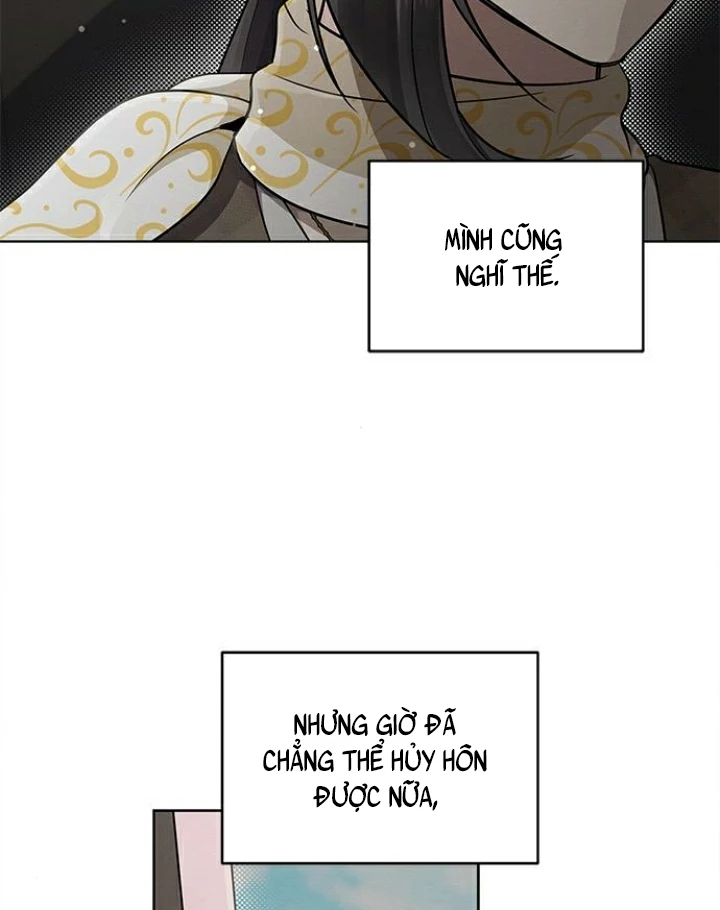 The Castle - Quỷ Nhãn Tân Nương Chapter 90 - 3